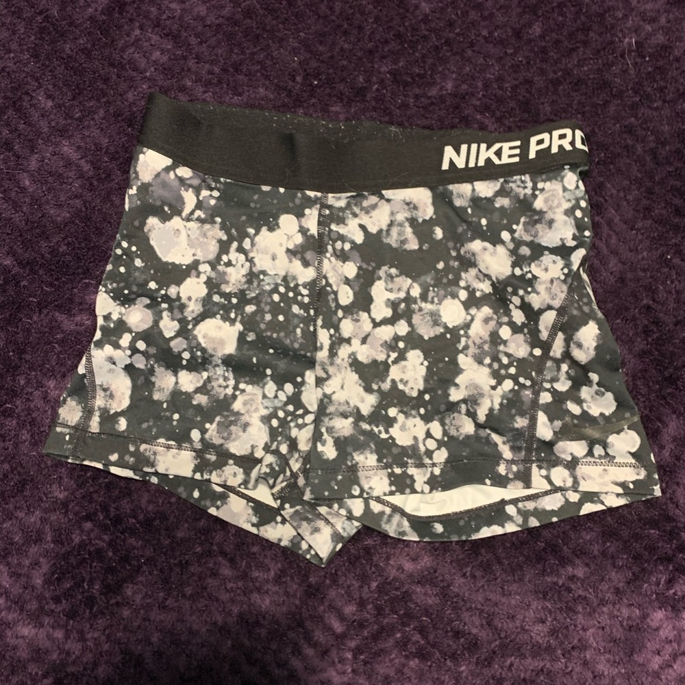 Nike dri-fit shorts
